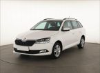 Škoda Fabia - fotka číslo 1