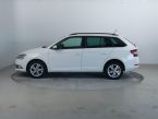 Škoda Fabia - fotka číslo 2