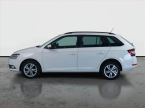 Škoda Fabia - fotka číslo 2