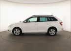 Škoda Fabia - fotka číslo 2