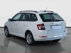 Škoda Fabia - fotka číslo 3