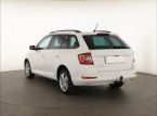 Škoda Fabia - fotka číslo 3