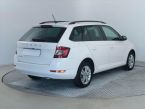 Škoda Fabia - fotka číslo 4