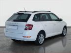 Škoda Fabia - fotka číslo 4