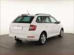 Škoda Fabia - fotka číslo 4