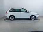 Škoda Fabia - fotka číslo 5