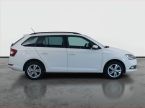 Škoda Fabia - fotka číslo 5