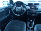 Škoda Fabia - fotka číslo 6