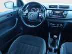 Škoda Fabia - fotka číslo 6