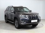Toyota Land Cruiser - fotka číslo 0