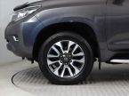 Toyota Land Cruiser - fotka číslo 12