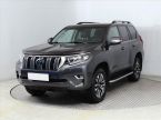 Toyota Land Cruiser - fotka číslo 1