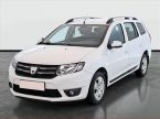 Dacia Logan - fotka číslo 1