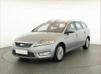Ford Mondeo - fotka číslo 1