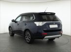 Mitsubishi Outlander - fotka číslo 3