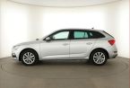 Škoda Scala - fotka číslo 2