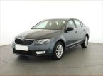Škoda Octavia - fotka číslo 1