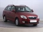 Škoda Fabia - fotka číslo 0