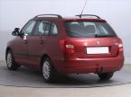 Škoda Fabia - fotka číslo 3