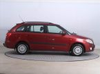 Škoda Fabia - fotka číslo 5
