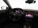 Škoda Superb - fotka číslo 6