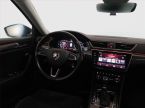 Škoda Superb - fotka číslo 6