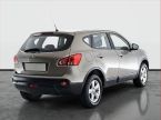 Nissan Qashqai - fotka číslo 4