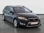 Ford Mondeo - fotka číslo 0
