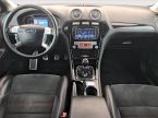 Ford Mondeo - fotka číslo 7
