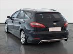 Ford Mondeo - fotka číslo 3