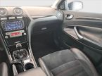 Ford Mondeo - fotka číslo 6