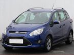 Ford C-MAX - fotka číslo 1