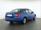 Škoda Octavia - fotka číslo 4