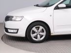 Škoda Rapid - fotka číslo 13