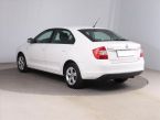 Škoda Rapid - fotka číslo 3