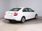 Škoda Rapid - fotka číslo 4