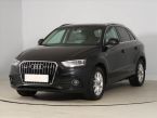 Audi Q3 - fotka číslo 1