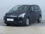 Peugeot 5008 - fotka číslo 1