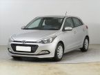 Hyundai i20 - fotka číslo 1