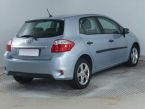 Toyota Auris - fotka číslo 4