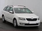 Škoda Octavia - fotka číslo 0