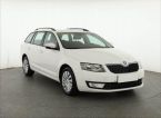 Škoda Octavia - fotka číslo 0