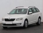 Škoda Octavia - fotka číslo 1