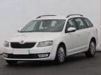 Škoda Octavia - fotka číslo 1