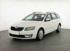 Škoda Octavia - fotka číslo 1