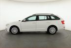 Škoda Octavia - fotka číslo 2
