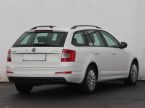 Škoda Octavia - fotka číslo 4