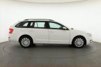 Škoda Octavia - fotka číslo 5