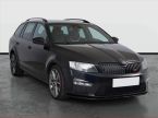 Škoda Octavia - fotka číslo 0