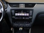 Škoda Octavia - fotka číslo 9